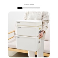 box storage socks organiser storage A4 paper storage box office document printing paper storage box 