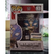 Funko Pop-WWE-Ray Mysterio (Amazon)