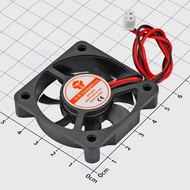 Fan 5012 24VDC 50x50x12mm For 3D Printer