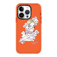 Drop proof CASETI phone case for iPhone 15 15pro 15promax 14 14pro 14promax 13 13pro 13promax soft case for 12 12pro 12promax Cute Rabbit iPhone 11 case high-quality phone case