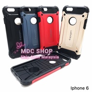 iphone 6 6s / iphone 6 plus 6s plus Slim Tough Armor Cushion Case