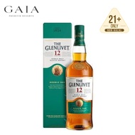 The Glenlivet 12 Years Old - 700ML