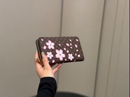 Lv vivienne 錢包
