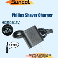 HQ8505 Shaver Charger 15V Adaptor Charger Razor Charger Replacement