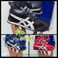 Onitsuka Children Shoes ///