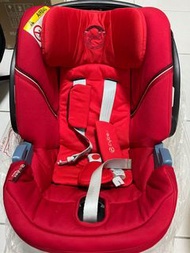 Cybex ATON5 嬰兒汽座提籃