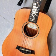 Baby Taylor BT1 (With Fishman Pickup)