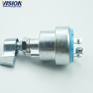 Truck Lock Switch9G7641 E320C/E320D 3E0156