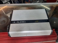 Dijual power monoblock JL audio jx 250 Limited