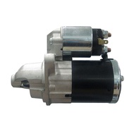 STARTER FOR SUZUKU SWIFT1.5 2nd & 3rd Gen, (MZ,EZ) RS413, RS415, RS416 SUZUKI SX4 (EY, GY), RW415, R