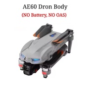 Original Accessoriess Remote Controller Gimbal With Camera Body repair Parts for  AE60  Ultra Drone