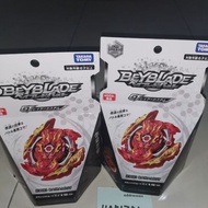 Original Takara Tomy Beyblade Burst GT - Zwei Bahamut