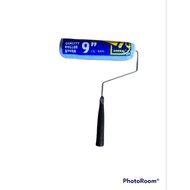 E29 ADMIRAL/ 1 Set ADMIRAL 9 inch Paint Roller Brush