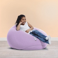 Yogibo Bean Bag โยกิโบบีนแบคเบาะนั่งเม็ดบีทอเนกประสงค์ รุ่น Pod สี Pastel Fern One