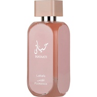 Hayaati Florence By Lataffa for Women Original 100%