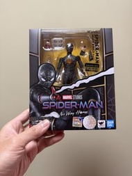 SHF Spiderman No Way Home