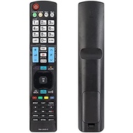 TV Remote Control RM-L930+2 for LG Smart TV -Remote Control for Smart LG TV - LG Universal Remotes f