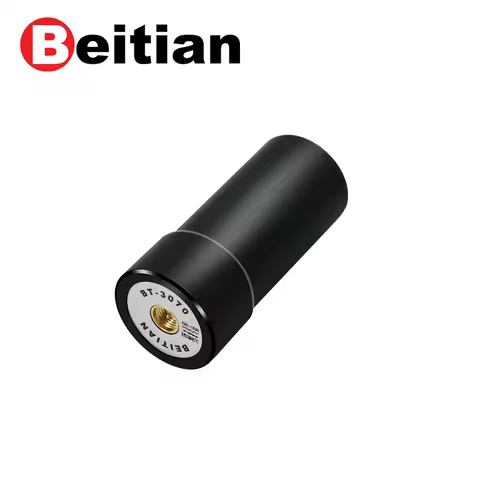 Beitian 3-6V RTK GNSS Antenna GPS Differential Multi-Frequency UAV Flight Control ZED-F9P Helical An