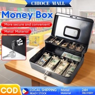 Sturdy Safes Cash Register Drawer Casher Drawer Cash Box With Lock Safe Box Security Safe Box Cash D