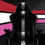 SIGNO E-Sport Gaming Chair รุ่น BOOZER GC-208 (เก้าอี้ เกมส์มิ่ง)