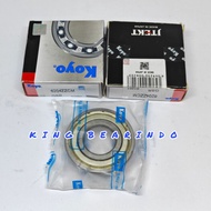 BEARING 6204 ZZ KY 6204ZZ KY