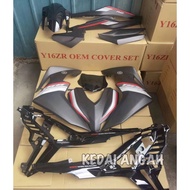Coverset Y16ZR Brand OEM