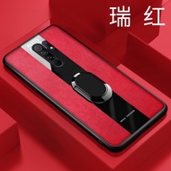 Case Redmi 9 Redmi 9A Hp Case Phone Casing Hardcase Xiaomi Armor Redmi
