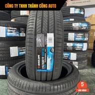 Tyre 235/50R19 SAILUN - Vinfast MVP 235 50 R19 tire - BYD Sealion 6, Captiva, Mer GLK250 tire cover