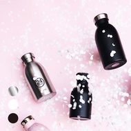 義大利 24Bottles 不鏽鋼保溫/保冷瓶 330ml / 經典系列
