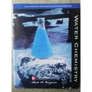 Water Chemistry (Mcgraw Hill) @ ENG2