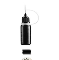 MỰC VẼ Lọ MƯC XĂM HENNA nhiều màu BỀN MÀU tạm thời (Tặng khuôn vẽ bất kỳ)