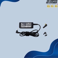 ORI HP Adapter 19V 1.58A 40x17mm/Laptop Charger/HP Charger