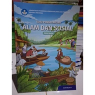 IPAS REVISION class 5 independent curriculum