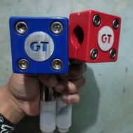 GT mallet bmx stem