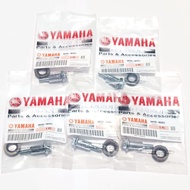 WHOLESALE (( 5 PCS )) CYLINDER HEAD BOLT MIO J MIO GT113/115CC FINO FI SOUL GT 113/115 CC BAUD HEAD 