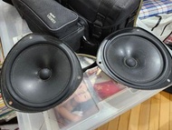 KEF B-200G SP1075 5 Ohm 5 歐姆 喇叭單元 Woofer Bass Speaker Unit 英國製 Made in England