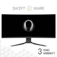 【Same Day Delivery】Alienware 38 Curved Gaming Monitor: AW3821DW