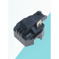 Refrigerator Starter 8EA18C3 8EA19C3 15P5AB Compressor PTC Protector Accessories