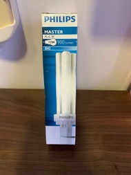 Philips 飛利浦 PL-C 2P 13W 二針慳電管