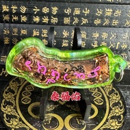 Thai Amulet 泰国佛牌(麝香貓巴來吉 Palakit Chamod.Civet Cat) TP