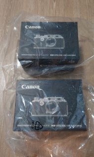100%real Canon 原廠 8GB USB 相機模型手指，像真度高，極具收藏價值