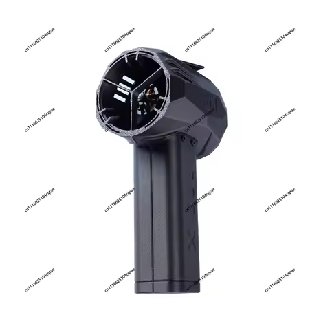 New Mini X64 PRO Turbo Violent Fan