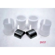 GEAR LEVER BUSH SET (6PCS)DAIHATSU DELTA DV57