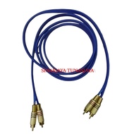 YG Rca To RCA Cable The Size Of The Cable You Need Can Search For In The RCA To RCA Variant