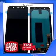 SAMSUNG A6 PLUS A605 LCD OLED FULL SET