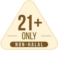 Non Halal - Anglia The Real Shandy 24 canned x 320ml [READY STock]