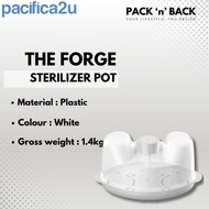 Sterilizer Pot - The Forge Accessory | For Use with The Forge