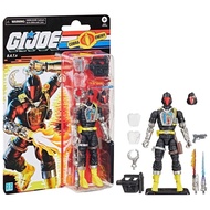 Toy Elevator Special Forces GIJOE 20cm Retro Elevator Cobra B.A.T Batmoon Soldier Toy