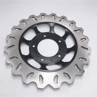 MSX125M FR DISC PLATE MOTORSTAR For Motorcycle Parts