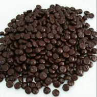 Chocolate Chip - Chocolate Chip Lagie Half Round 250gr